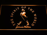 Johnnie Walker LED Neon Sign USB -  - TheLedHeroes