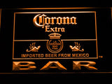 Corona Extra Bar LED Neon Sign USB -  - TheLedHeroes