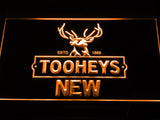 Tooheys NEW LED Neon Sign USB -  - TheLedHeroes
