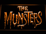 The Munsters LED Neon Sign USB -  - TheLedHeroes