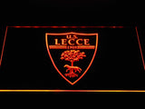 U.S. Lecce LED Neon Sign Electrical - White - TheLedHeroes