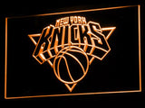 New York Knicks LED Neon Sign USB -  - TheLedHeroes