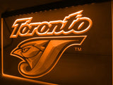 Toronto Blue Jays (4) LED Neon Sign Electrical -  - TheLedHeroes