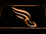 Philadelphia Soul  LED Neon Sign Electrical - Orange - TheLedHeroes