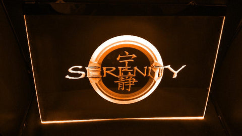 Serenity LED Neon Sign Electrical -  - TheLedHeroes