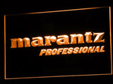 Marantz Professional Audio Theater LED Neon Sign Electrical -  - TheLedHeroes