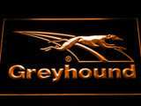 Greyhound Dog LED Neon Sign USB -  - TheLedHeroes