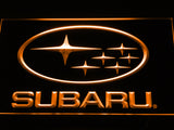 FREE Subaru LED Sign -  - TheLedHeroes