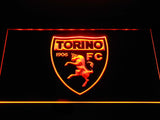 Torino F.C. LED Sign - Orange - TheLedHeroes