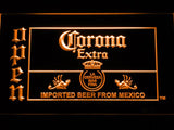 Corona Extra Open LED Neon Sign USB -  - TheLedHeroes