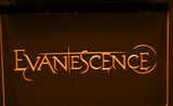 Evanescence LED Neon Sign Electrical - Orange - TheLedHeroes