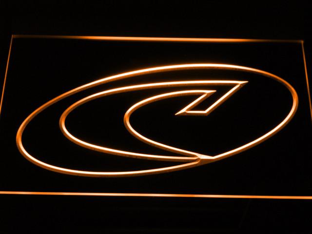 Colorado Crush  LED Neon Sign Electrical - Orange - TheLedHeroes