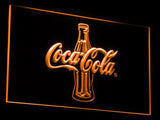 Coca Cola Bottle 2 LED Neon Sign USB -  - TheLedHeroes