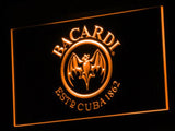 Bacardi Breezer Bat LED Neon Sign USB -  - TheLedHeroes