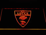 FREE U.S. Lecce LED Sign - White - TheLedHeroes