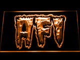 FREE A Fire Inside AFI LED Sign -  - TheLedHeroes