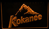Kokannee LED Neon Sign USB - Orange - TheLedHeroes