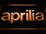 FREE Aprilia LED Sign -  - TheLedHeroes