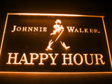 FREE Johnnie Walker Happy Hour LED Sign -  - TheLedHeroes