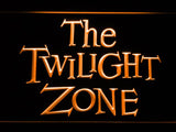 The Twilight Zone LED Neon Sign USB -  - TheLedHeroes