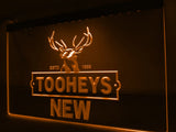 Tooheys NEW LED Neon Sign Electrical - Orange - TheLedHeroes