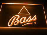 Bass LED Neon Sign Electrical - Orange - TheLedHeroes