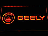 FREE Geely LED Sign - Big Size (16x12in) - TheLedHeroes