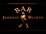 Johnnie Walker BAR Whiskey LED Neon Sign USB -  - TheLedHeroes