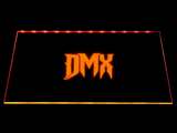 DMX LED Neon Sign USB - Orange - TheLedHeroes