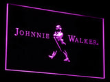 FREE Johnnie Walker LED Sign -  - TheLedHeroes