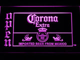 Corona Extra Open LED Neon Sign Electrical -  - TheLedHeroes