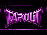 Tapout LED Neon Sign Electrical -  - TheLedHeroes