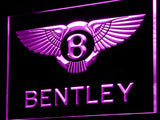 FREE Bentley LED Sign -  - TheLedHeroes