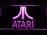 FREE Atari Game PC Logo Gift Display LED Sign -  - TheLedHeroes