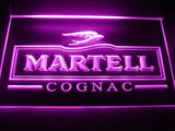 Martell Cognac LED Neon Sign USB -  - TheLedHeroes