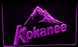 FREE Kokannee LED Sign - Purple - TheLedHeroes
