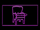 Paul McCartney (2) LED Neon Sign Electrical - Purple - TheLedHeroes