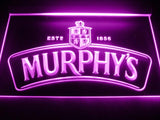 Murphy's LED Neon Sign Electrical - Purple - TheLedHeroes