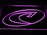Colorado Crush  LED Neon Sign Electrical - Purple - TheLedHeroes