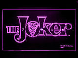 The Joker LED Neon Sign Electrical -  - TheLedHeroes