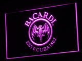 FREE Bacardi Breezer Bat LED Sign -  - TheLedHeroes