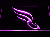 Philadelphia Soul  LED Sign - Purple - TheLedHeroes