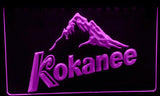 Kokannee LED Neon Sign Electrical - Purple - TheLedHeroes