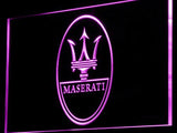 Maserati LED Neon Sign Electrical -  - TheLedHeroes