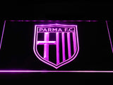 FREE Parma Calcio 1913 LED Sign - Orange - TheLedHeroes