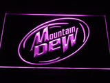 Mountain Dew Energy Drink LED Neon Sign Electrical -  - TheLedHeroes