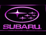 Subaru LED Neon Sign Electrical -  - TheLedHeroes