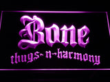 Bone Thugs-N-Harmony LED Neon Sign Electrical -  - TheLedHeroes