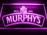 FREE Murphy's LED Sign - Purple - TheLedHeroes