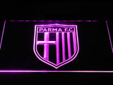Parma Calcio 1913 LED Neon Sign Electrical - Orange - TheLedHeroes